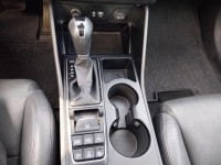Hyundai Tucson  2.0 CRDi 
