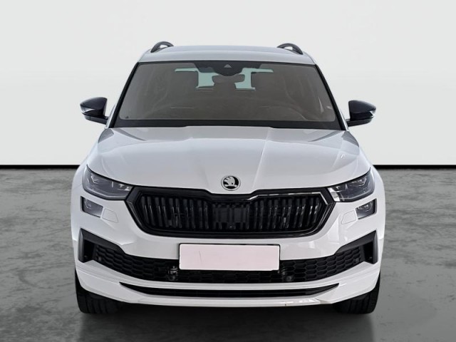 Škoda Kodiaq  2.0 TDI Sportline