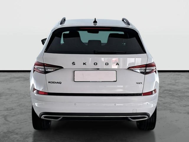 Škoda Kodiaq  2.0 TDI Sportline