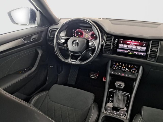 Škoda Kodiaq  2.0 TDI Sportline