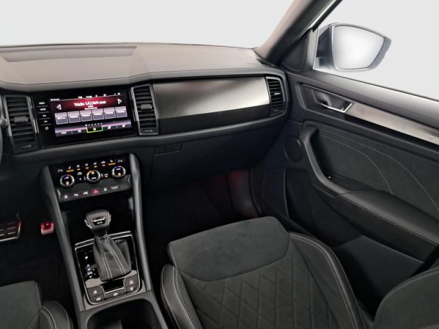 Škoda Kodiaq  2.0 TDI Sportline