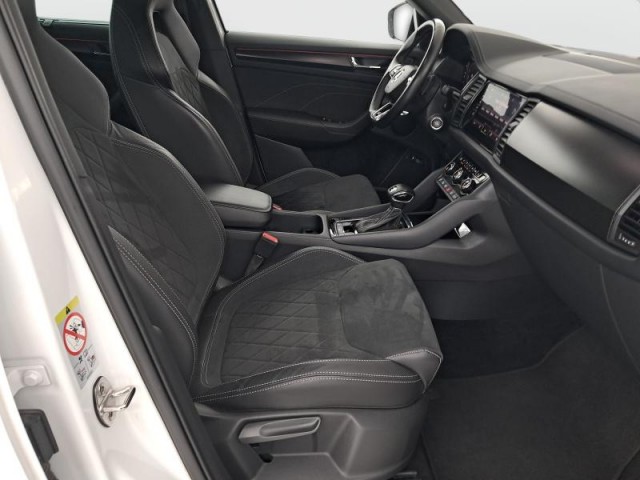 Škoda Kodiaq  2.0 TDI Sportline