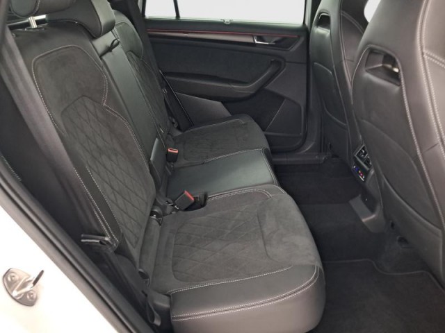 Škoda Kodiaq  2.0 TDI Sportline