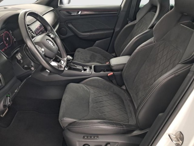 Škoda Kodiaq  2.0 TDI Sportline
