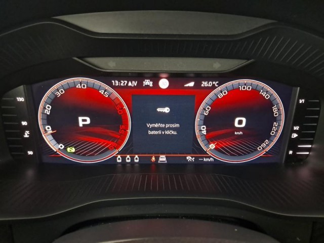 Škoda Kodiaq  2.0 TDI Sportline