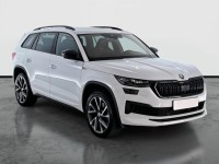 Škoda Kodiaq  2.0 TDI Sportline