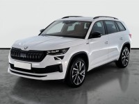 Škoda Kodiaq  2.0 TDI Sportline