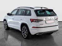 Škoda Kodiaq  2.0 TDI Sportline