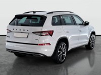 Škoda Kodiaq  2.0 TDI Sportline