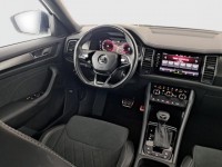 Škoda Kodiaq  2.0 TDI Sportline
