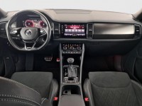 Škoda Kodiaq  2.0 TDI Sportline