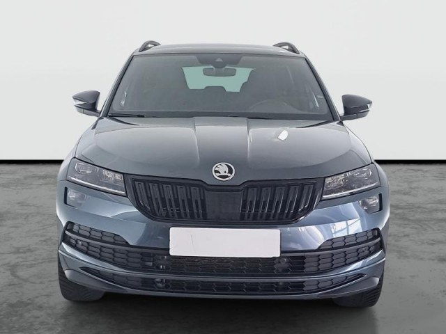 Škoda Karoq  2.0 TSI Sportline