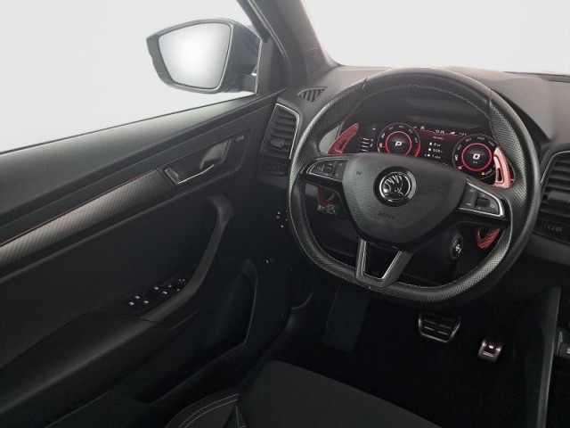 Škoda Karoq  2.0 TSI Sportline