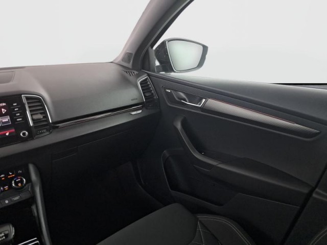 Škoda Karoq  2.0 TSI Sportline