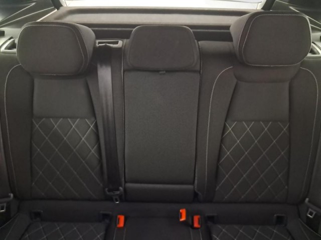 Škoda Karoq  2.0 TSI Sportline