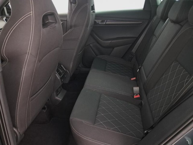 Škoda Karoq  2.0 TSI Sportline