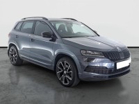 Škoda Karoq  2.0 TSI Sportline