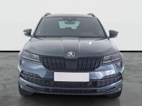 Škoda Karoq  2.0 TSI Sportline