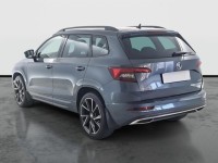 Škoda Karoq  2.0 TSI Sportline
