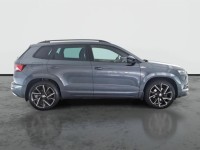 Škoda Karoq  2.0 TSI Sportline
