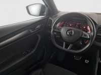 Škoda Karoq  2.0 TSI Sportline