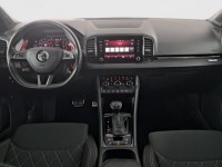 Škoda Karoq  2.0 TSI Sportline