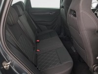 Škoda Karoq  2.0 TSI Sportline
