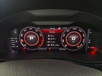 Škoda Karoq  2.0 TSI Sportline