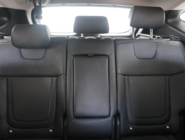 Hyundai Tucson  1.6 T-GDI 48V MHEV 