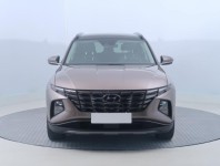 Hyundai Tucson  1.6 T-GDI 48V MHEV 