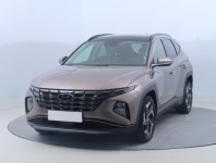 Hyundai Tucson  1.6 T-GDI 48V MHEV 