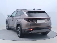Hyundai Tucson  1.6 T-GDI 48V MHEV 