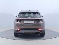 Hyundai Tucson  1.6 T-GDI 48V MHEV 