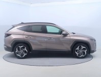 Hyundai Tucson  1.6 T-GDI 48V MHEV 