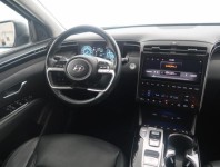 Hyundai Tucson  1.6 T-GDI 48V MHEV 