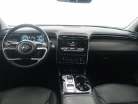 Hyundai Tucson  1.6 T-GDI 48V MHEV 