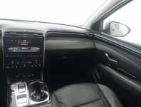 Hyundai Tucson  1.6 T-GDI 48V MHEV 