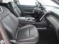 Hyundai Tucson  1.6 T-GDI 48V MHEV 