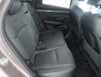 Hyundai Tucson  1.6 T-GDI 48V MHEV 
