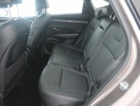 Hyundai Tucson  1.6 T-GDI 48V MHEV 