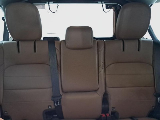 Jeep Wrangler  4xe PHEV Sahara