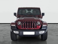 Jeep Wrangler  4xe PHEV Sahara