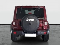 Jeep Wrangler  4xe PHEV Sahara