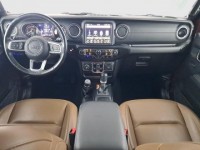 Jeep Wrangler  4xe PHEV Sahara