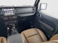 Jeep Wrangler  4xe PHEV Sahara