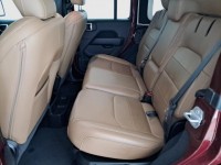Jeep Wrangler  4xe PHEV Sahara