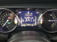 Jeep Wrangler  4xe PHEV Sahara