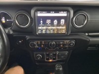 Jeep Wrangler  4xe PHEV Sahara