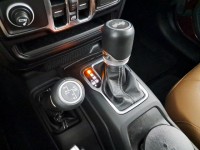 Jeep Wrangler  4xe PHEV Sahara
