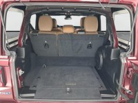 Jeep Wrangler  4xe PHEV Sahara
